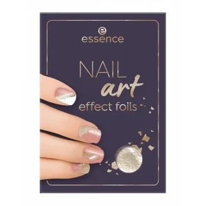 Nail Art Láminas para Uñas - Essence