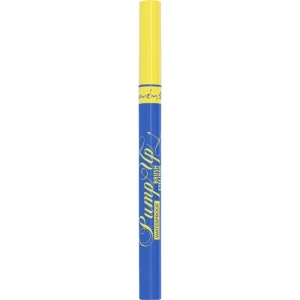 Eyeliner Pump Up Waterproof - Lovely